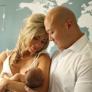 Meet your Posher, Leah